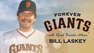 Forever Giants: Bill Laskey