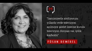 Füsun Demirel: \