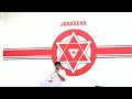 full hd janasena chief pawan kalyan full speech @ 75th independence day celebrations