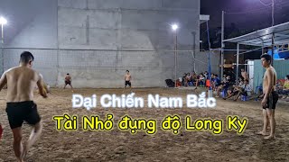 Tài nhỏ ,Trầm Zên 2.2  Long ky , Quyền cái bàn đẳng cấp các cao thủ