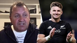 Will New Zealand rugby still have the edge in 2021? - Ian Foster | Rugby Interview | The Breakdown
