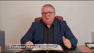 Ziua 213 Marcel Măcelaru