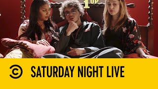 A Lesson On NFTs - Eminem 'Without Me' Parody (ft. Jack Harlow) | SNL S46