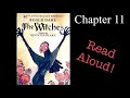 The Witches by Roald Dahl Chapter 11 Read Aloud