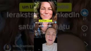 Kāpēc video #linkedin ☃️🌲✌️