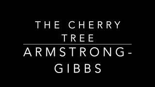 The Cherry Tree - Armstrong Gibbs piano accompaniment