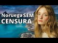 A vida na Noruega | Costumes, pessoas, coisas que não fazer, tradições