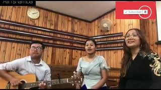 KONYAK GOSPEL $ONG// NANG MAI PU NGI TAM PHA// Show us your good Deeps)) Konyak Dialect