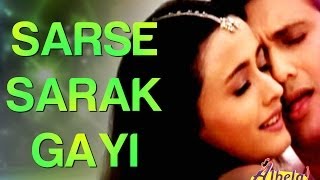 Sar Se Sarak Gayi Full Video - Albela | Govinda & Namrata Shirodkar | Alka Yagnik & Babul Supriyo