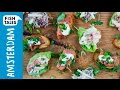 Seafood CANAPÉS 3 Ways | Seafood Finger Food Recipe | Bart's Fish Tales