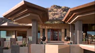 Arizona Architecture by Swaback Partners, pllc