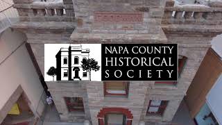 Who Tells Our Story Introduction City of Napa Flyover