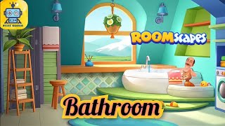 Roomscapes Story : Bathroom