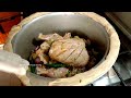 chicken dum pukht recipe l by zalmi kitchen food secrets l easy dum pukht recipe