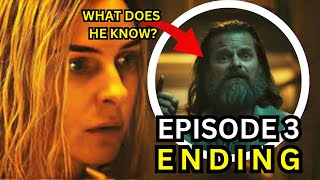 SILO Season 2 Episode 3: Shocking Ending Explained!