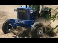 ford 3600 modified tractor 2