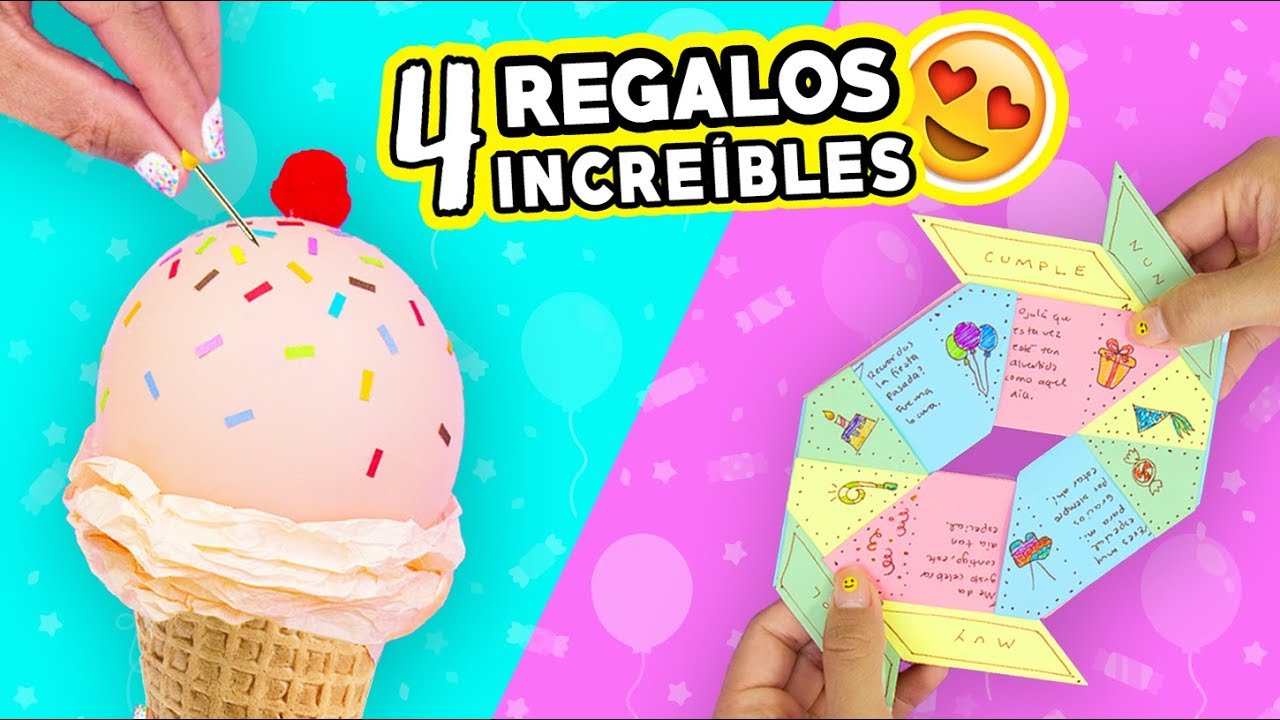 Regalos Para Un Cumpleanos Captions Beautiful