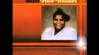 LaShun Pace - I Know I've Been Changed