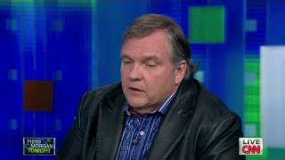 How Meat Loaf Got His Name