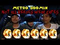 METRO BOOMIN - NOT ALL HEROES WEAR CAPES (FIRST REACTION/REVIEW)