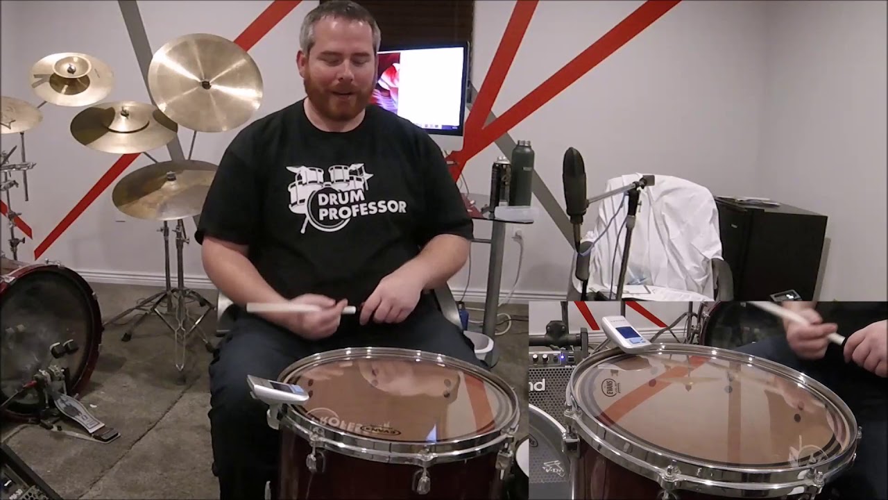 Tuning Your Drums - Best Tips And Tools & Common Mistakes - YouTube