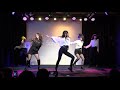 5omun＜produce48メドレー＞fd bank～field day～vol.1 @キャンディライオン 20190915