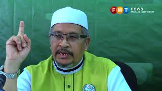 Waspada janji Dr M, pesan PAS Titiwangsa