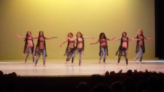 STREET SHABY 2016 ARABESQUE GROUP