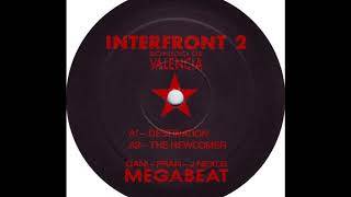 Interfront 2 - The Newcomer (A2)