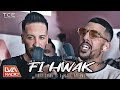 Didine Canon 16 ( FI HWAK - في هواك ) ft. Djalil Palermo / LVA RADIO