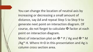 Concrete Column Analysis and Design “L” Shape, “T” Shape or Any Shape Concrete Column