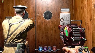 CALL OF DUTY BLACK OPS 4 Zombies Classified Gameplay Walkthrough [1080p HD 60FPS PS4] No Commentary