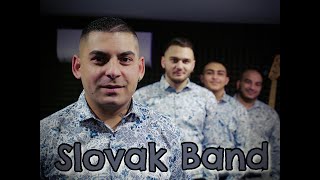 Slovak Band ( Na želanie 4 ) - Ruži lake