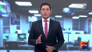 Las conclusiones de la reunión entre Gustavo Petro y el fiscal Francisco Barbosa | RTVC Noticias