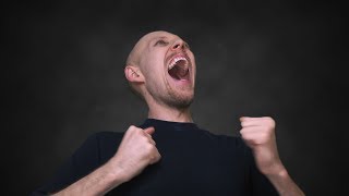 How To Motivate Yourself - The Trick Behind Lasting Self-Motivation