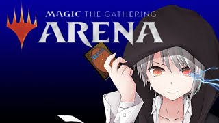 【†玄狐†のMTGA】現代MTG界の闇、オーコ・ザ・ギャザリング