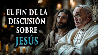 Resuelto: ¿Existió Jesús? Respuesta definitiva. La verdad histórica que debes conocer