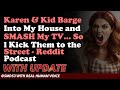 Reddit Stories | My Dad Cheated on Mom so I took his HOUSE, his SAVINGS, his FURNIT - Reddit Podcast