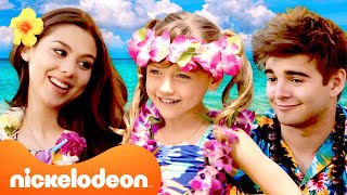 Thundermans BEST Summer Moments! | Nickelodeon