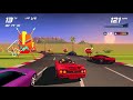 Horizon Chase Turbo (PC) - World Tour 100% - Part 4: South Africa