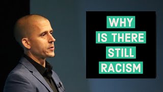 Why Is There Still Racism? - The Kingdom Solution To Defeating Racism Pt4 | Pastor Mike Darnell