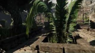 UDK AZTEC LEVEL
