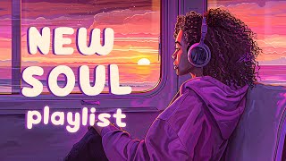 Let your soul and mind relax - Chill soul/r&b playlist - Soul music 2024