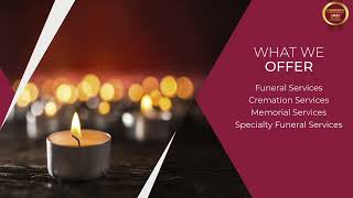 Graham Giddy Funeral Home | Consumer Choice Award Winner 2022 | Waterloo Region