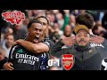 Tottenham 0-1 Arsenal | Troopz Match Reaction | TROOPZ COOKS EXPRESSIONS & SPURS 🔥🔥🔥