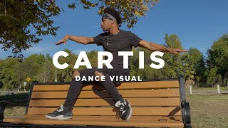 Cartis - King Combs / Fikshun Dance Visual