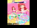 アイカツスターズ！プレイ動画０１１　「ハートがスキップ」（マイキャラ）