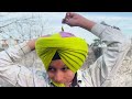 beginners special tutorial morni turban how to tie morni pagg easy way perfect shape @dastarcoach