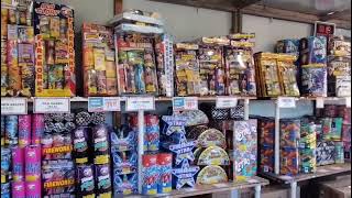 2024 Firework Shopping “Discount Firework Superstore”