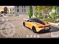 McLaren 720s - Parking Master Multiplayer 2 Gameplay | ANDROID/iOS